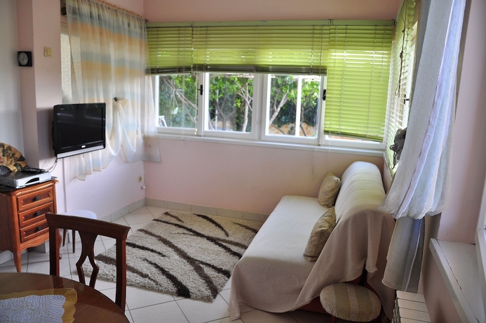 Imagen de la habitación del Hotel House Bakica. Foto 18