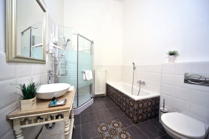 Imagen de la habitación del Hotel House Beletage-boutique. Foto 3