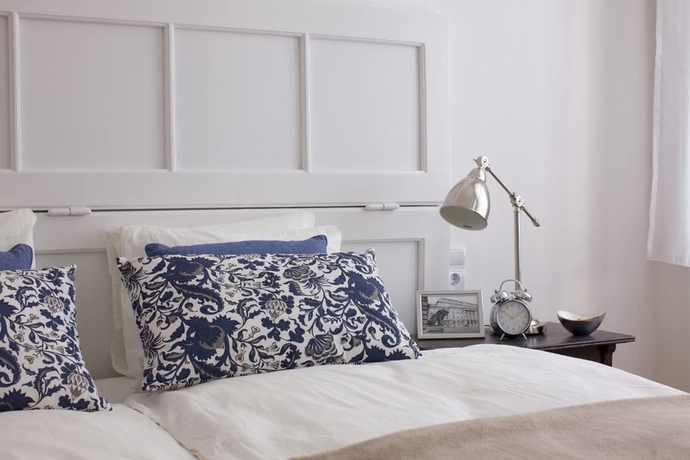 Imagen de la habitación del Hotel House Beletage-boutique. Foto 5