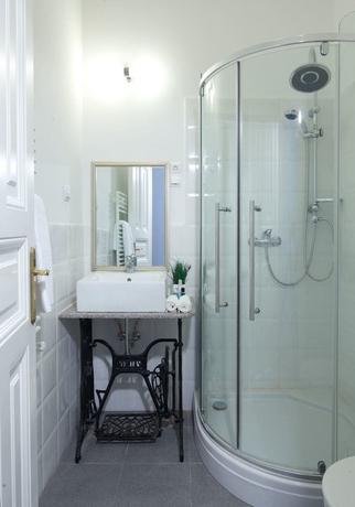 Imagen de la habitación del Hotel House Beletage-boutique. Foto 12