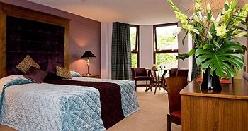 Imagen de la habitación del Hotel House Belfast Hotel. Foto 2