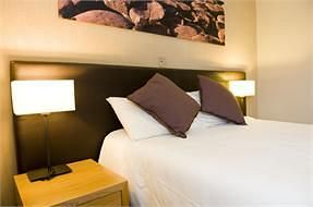 Imagen de la habitación del Hotel House Belfast Hotel. Foto 3