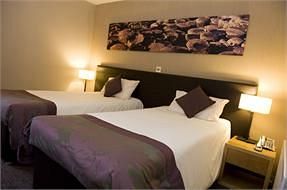 Imagen de la habitación del Hotel House Belfast Hotel. Foto 4