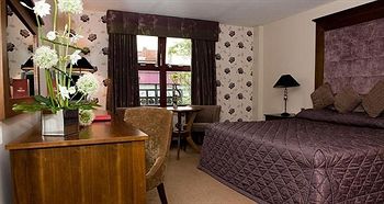 Imagen de la habitación del Hotel House Belfast Hotel. Foto 5