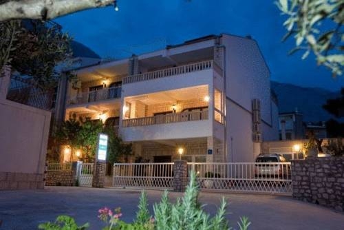 Imagen general del Hotel House Bilic. Foto 1