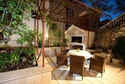 Imagen general del Hotel House Bilic. Foto 8