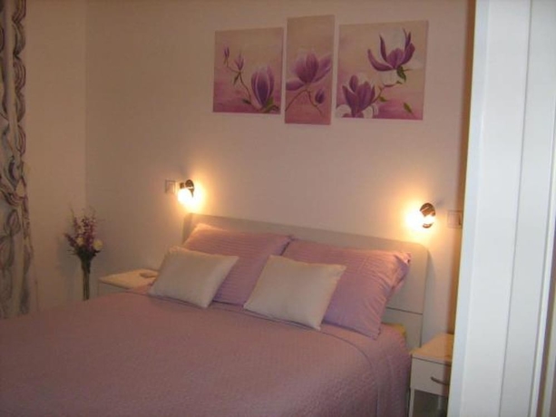 Imagen de la habitación del Hotel House Boninovo - Adults Only. Foto 3