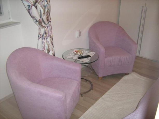 Imagen de la habitación del Hotel House Boninovo - Adults Only. Foto 10