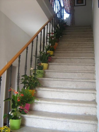 Imagen de los interiores del Hotel House Boninovo - Adults Only. Foto 19