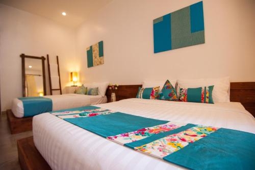 Imagen de la habitación del Hotel House Boutique Eco. Foto 9