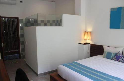 Imagen general del Hotel House Boutique Eco. Foto 3