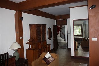 Imagen general del Hotel House By The Pond. Foto 6