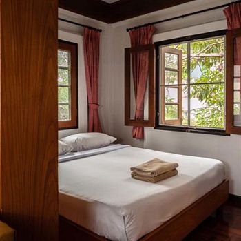 Imagen general del Hotel House By The Pond. Foto 12