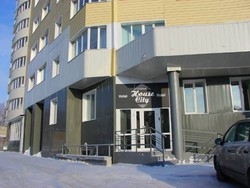 Imagen general del Hotel House City. Foto 2