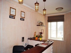 Imagen de la habitación del Hotel House City. Foto 6