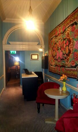 Imagen general del Hotel House Dublin. Foto 5