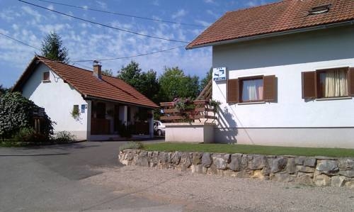 Imagen general del Hotel House Family Dukić. Foto 1