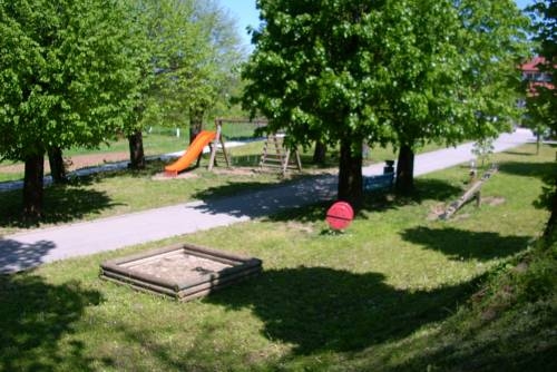 Imagen general del Hotel House Giga. Foto 2