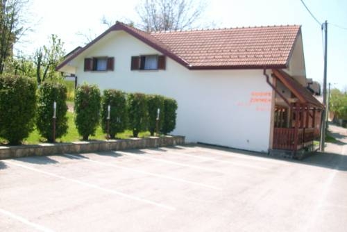 Imagen general del Hotel House Giga. Foto 4