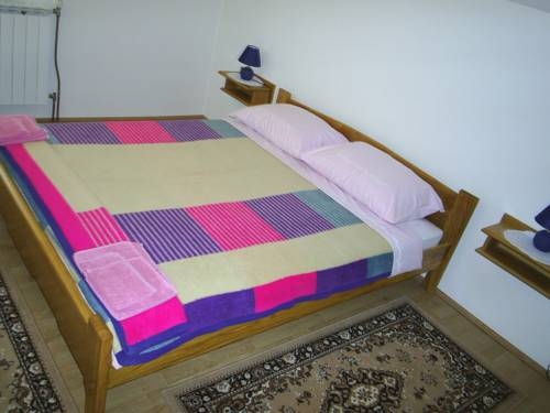 Imagen general del Hotel House Giga. Foto 7