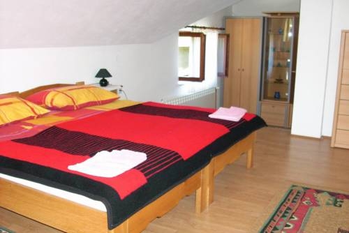 Imagen general del Hotel House Giga. Foto 8