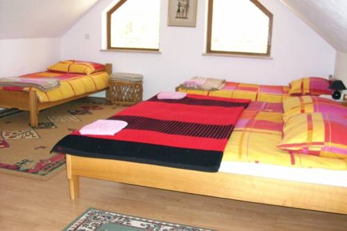 Imagen general del Hotel House Giga. Foto 9