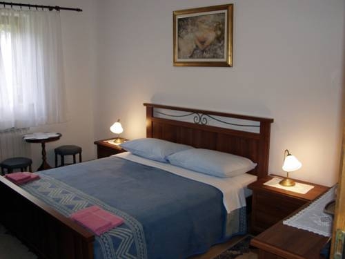 Imagen general del Hotel House Giga. Foto 12