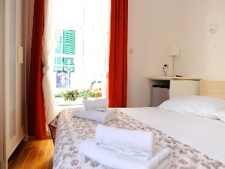 Imagen de la habitación del Hotel House Gold. Foto 4