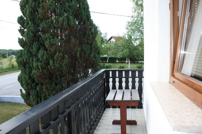 Imagen de la habitación del Hotel House Hodak. Foto 9