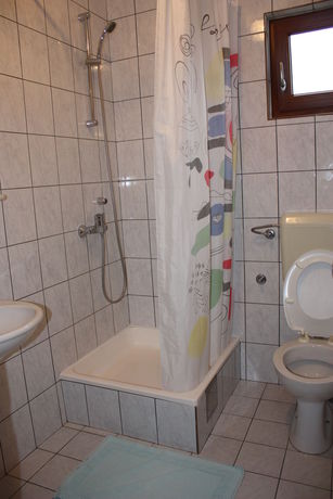 Imagen de la habitación del Hotel House Hodak. Foto 10