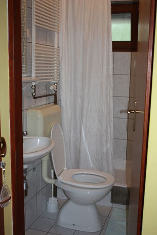 Imagen de la habitación del Hotel House Hodak. Foto 11