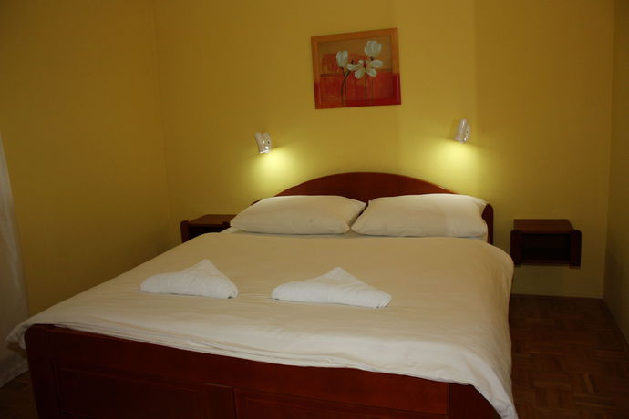 Imagen de los exteriores del Hotel House Hodak. Foto 13