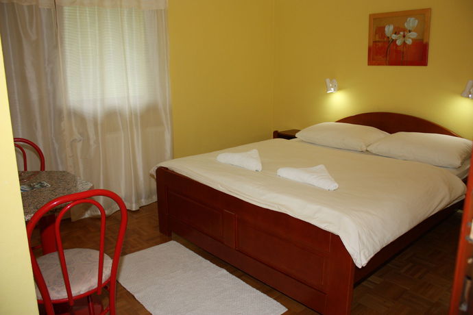 Imagen general del Hotel House Hodak. Foto 1