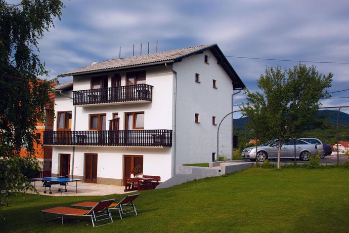 Imagen general del Hotel House Hodak. Foto 4