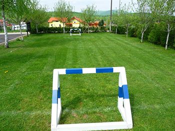 Imagen general del Hotel House Hodak. Foto 5