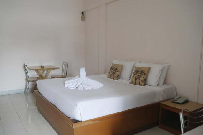 Imagen general del Hotel House Hotel Walking Street Pattaya. Foto 9
