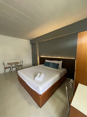 Imagen general del Hotel House Hotel Walking Street Pattaya. Foto 16