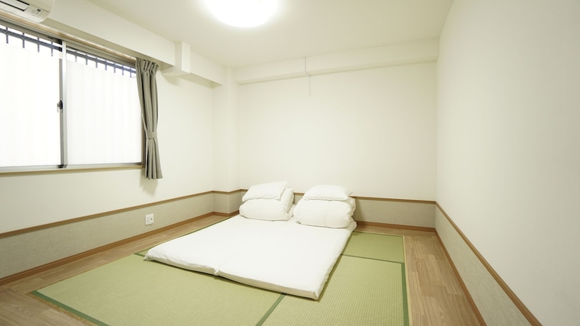 Imagen de la habitación del Hotel House Ikebukuro. Foto 3