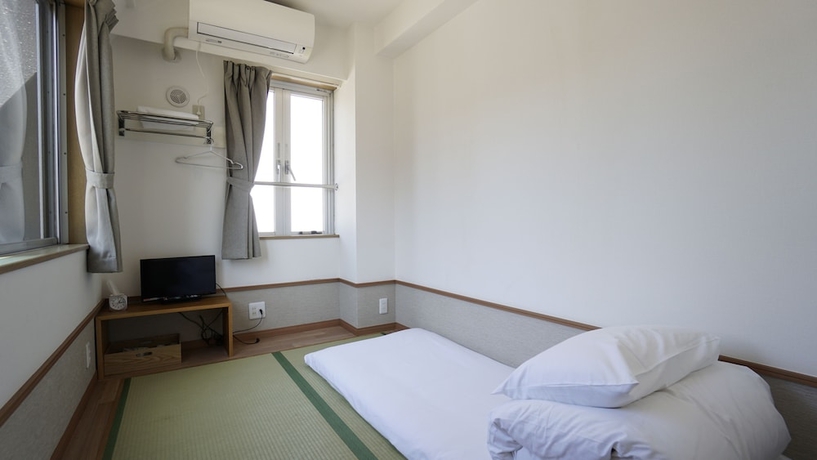 Imagen de la habitación del Hotel House Ikebukuro. Foto 4