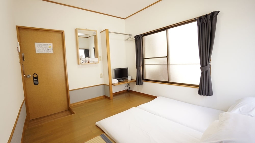 Imagen de la habitación del Hotel House Ikebukuro. Foto 6