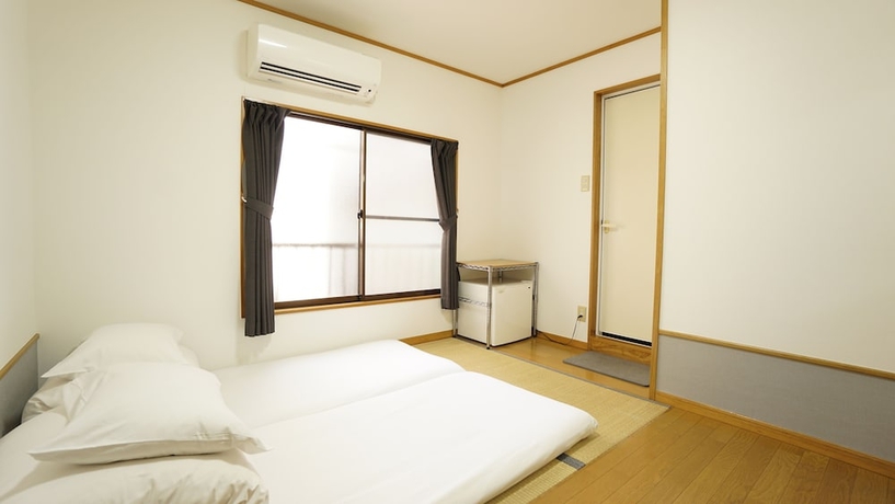 Imagen de la habitación del Hotel House Ikebukuro. Foto 14