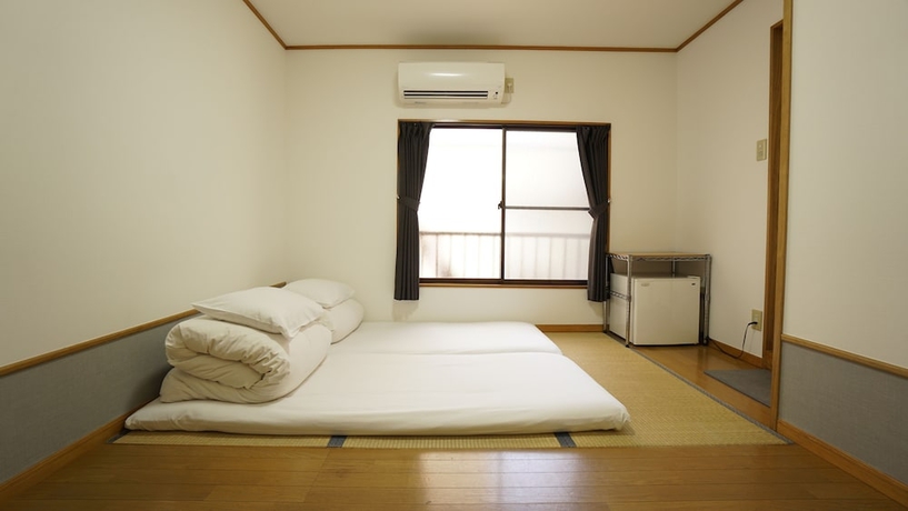 Imagen de la habitación del Hotel House Ikebukuro. Foto 15