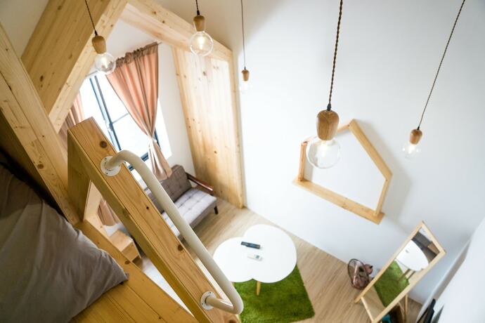 Imagen general del Hotel House Inn House. Foto 3