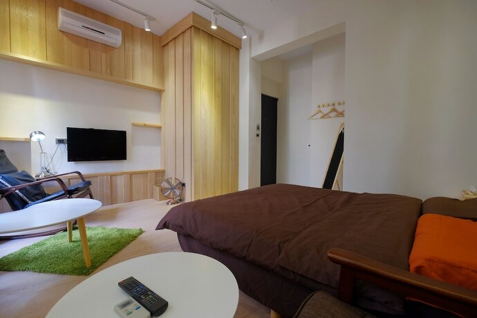 Imagen general del Hotel House Inn House. Foto 5