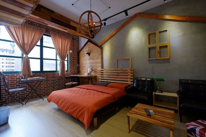 Imagen general del Hotel House Inn House. Foto 11