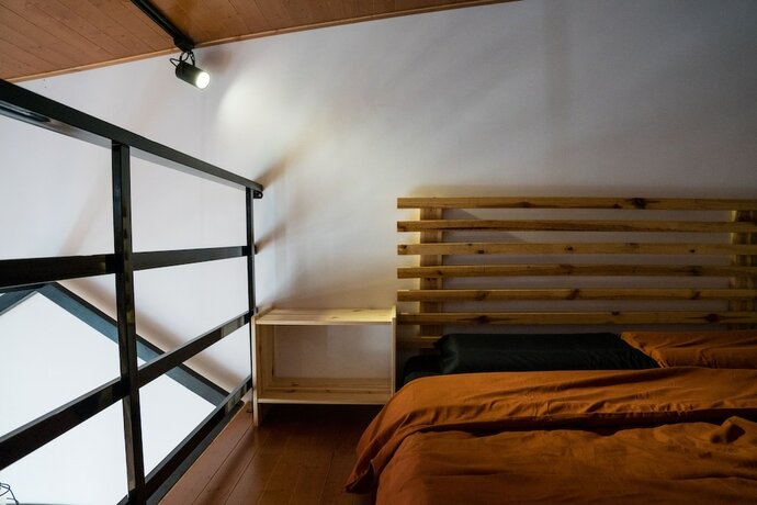 Imagen general del Hotel House Inn House. Foto 14