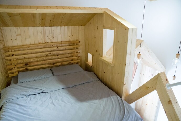 Imagen general del Hotel House Inn House. Foto 15