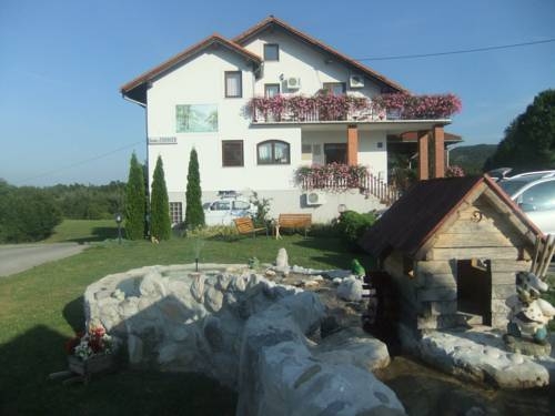 Imagen general del Hotel House Ivan Franjkovic. Foto 1
