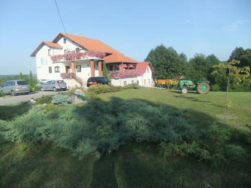 Imagen general del Hotel House Ivan Franjkovic. Foto 8