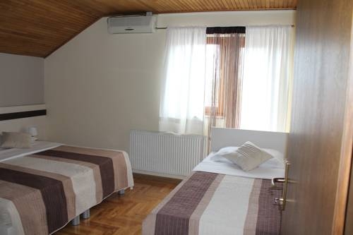 Imagen general del Hotel House Ivan Franjkovic. Foto 9